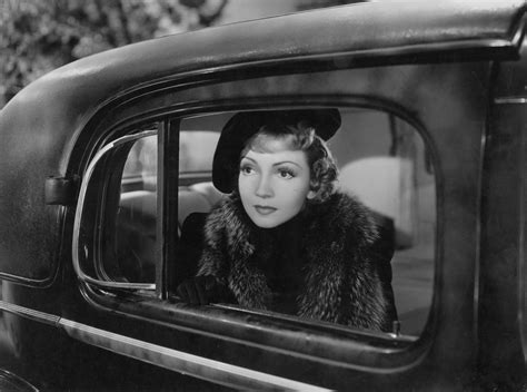 claudine colbert